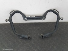 staffa posteriore telaietto bmw f800gs 2016 2018