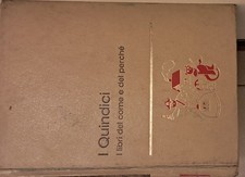 I Quindici Enciclopedia Dei Ragazzi Completa Ed. 1967