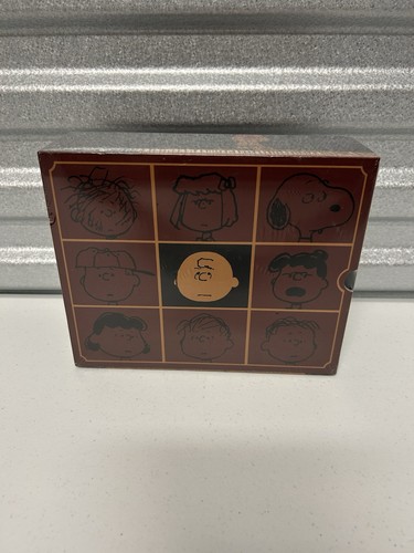 Complete peanuts 1950 2000 - complete, /