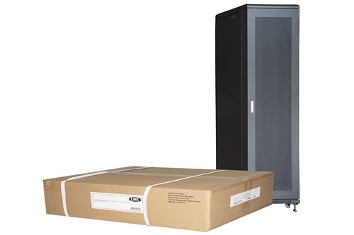 Armadio rack 42u 2055 - 19", (a)2055