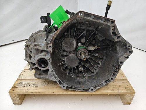 Cambio manuale r9m413 - cambio,