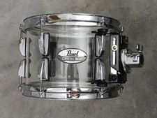 TAMBURO TOM PEARL CRYSTAL BEAT