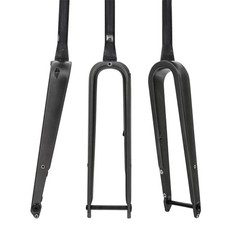 Forcella anteriore bici da