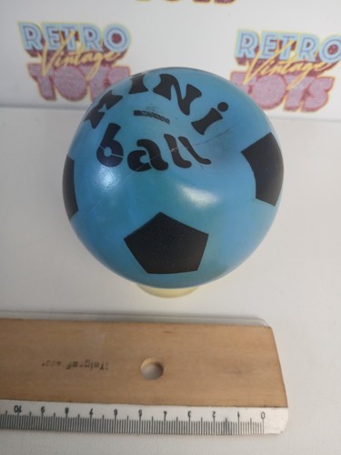 Palla pallone vintage mai - pallone,