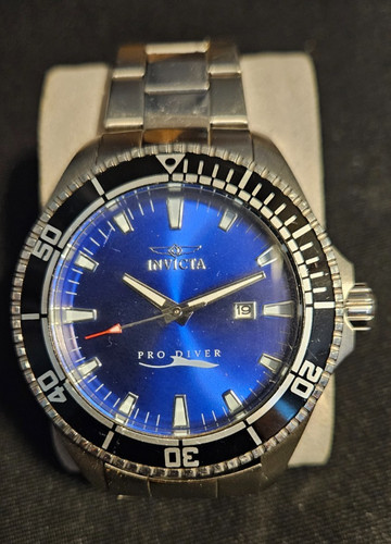 Orologio invicta pro diver - invicta,