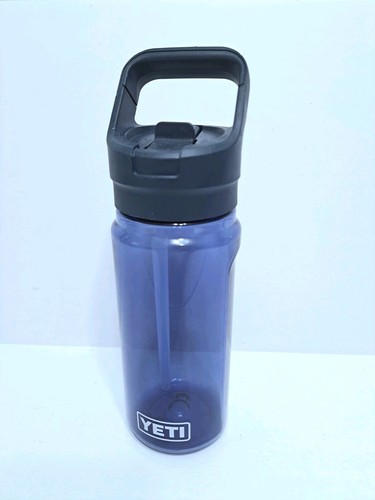 Yeti yonder blue - blue, bottle