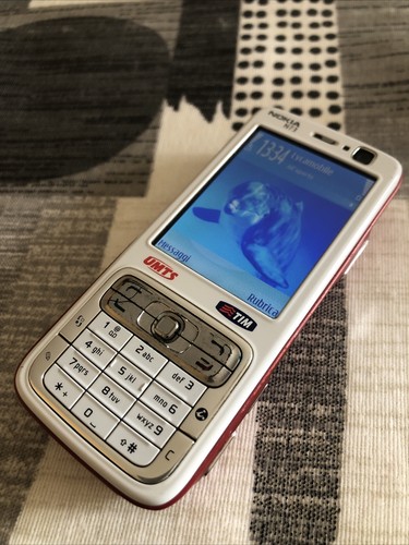 Nokia n73 - nokia,