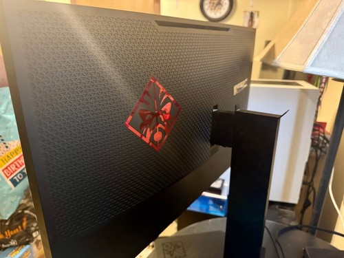 Omen 27i ips led - hp, gaming