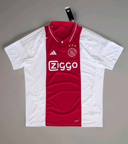 Adidas shirt ajax amsterdam - ajax,