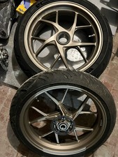 Coppia Cerchi Originali per