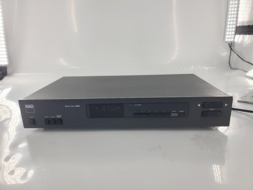 Nad stereo tuner 4155 am - stereo,