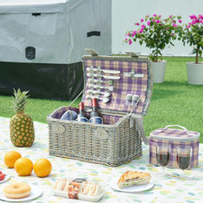 Cestino Da Picnic per 2