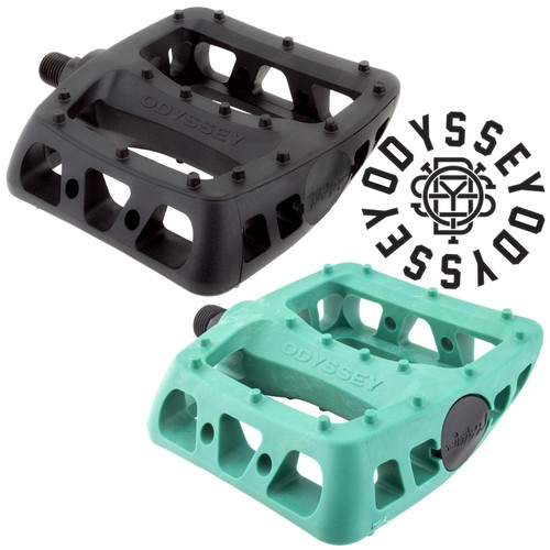 Odyssey twisted bmx - mx,