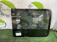 Vetro compasso posteriore - compasso,