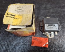 LUCAS NCB211 37965  ALTERNATOR