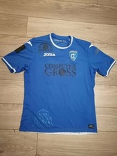 Joma empoli match worn - joma,