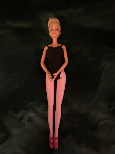 Barbie signature ballerina - barbie,
