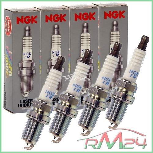 Ngk candela accensione - 4x,