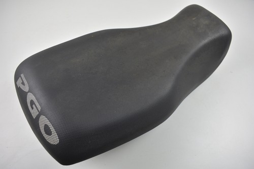 Sedile pgo rider - x,