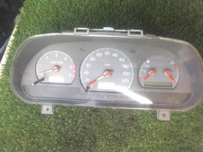 Pannello strumenti volvo v40 - pannello,