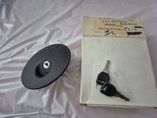 Tappo Benzina Renault Clio 2