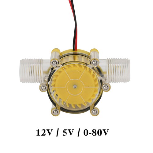 Generatore turbina acqua - generatore,