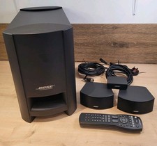 Bose Cinemate Series II