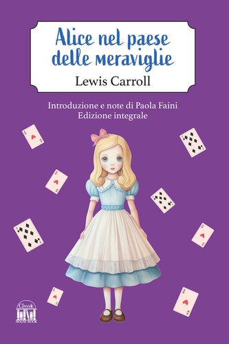 Alice nel paese - , delle