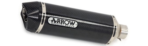 Silenziatore race tech arrow - race,