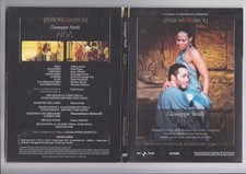 AIDA Giuseppe Verdi Stefanelli