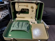 Macchina Da Cucire BERNINA