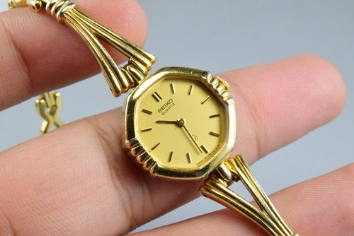 Orologio vintage seiko placca - seiko,