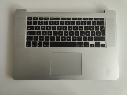 Macbook pro mid 2014 i7 - macbook,