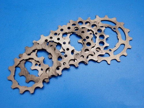 Pignone cassetta ingranaggio