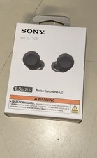 Sony WF-C710N Bluetooth
