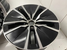 1 cerchio in lega 19 pollici