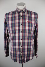 AMERICANINO CAMICIA UOMO TG. L