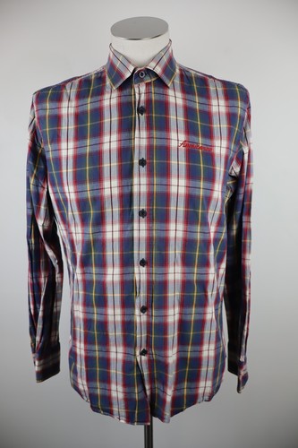 Americanino camicia uomo l - americanino, tg.