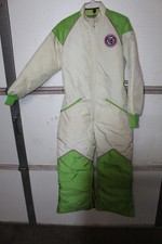Tuta mono FC4 Arctic Wear