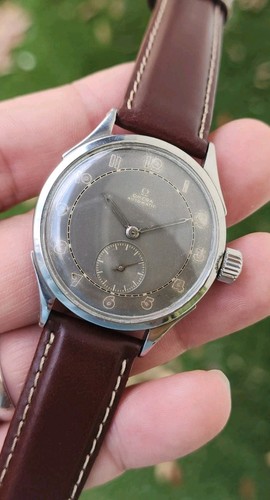 Orologio vintage omega - orologio,
