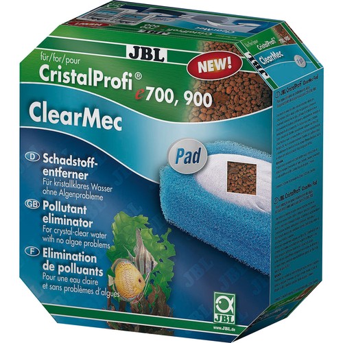 Jbl clearmec plus - jbl,