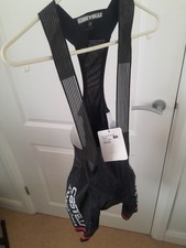 Bavaglino uomo Castelli Free