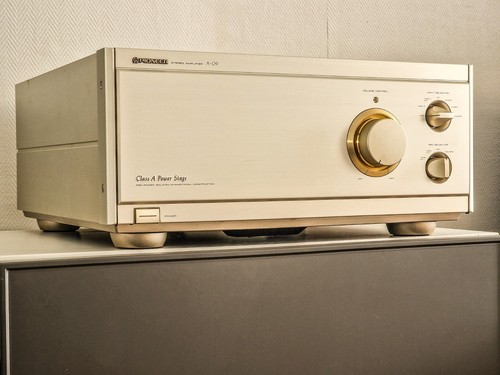 Pioneer a09 - pioneer,
