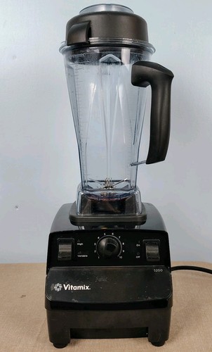 Vitamix 5200 blender - 5200, vm0103