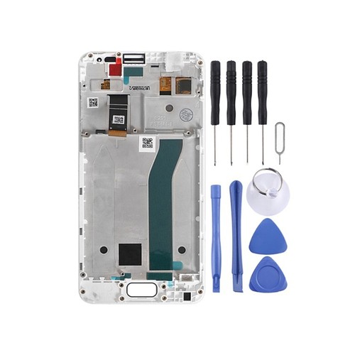 Gruppo display touch