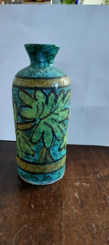 Vaso ceramica italiana - italiana, di