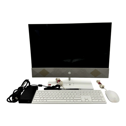 Pavilion all one pc - hp,