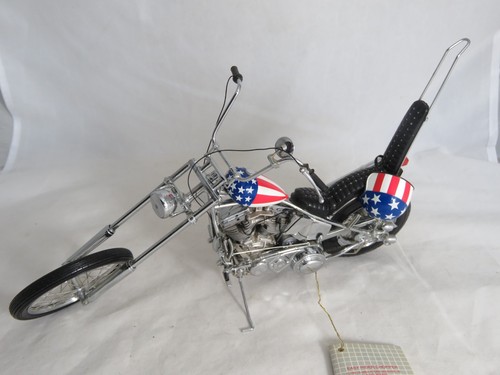 Franklin come nuovo harley - nuovo,