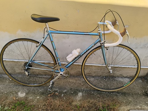 Bicicletta corsa drali - bicicletta,