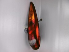 Fanale posteriore principale